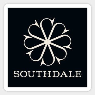 Southdale Center Shopping Mall Magnet